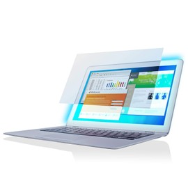 エレコム 液晶保護フィルム ブルーライトカット 10.1インチ 反射防止 EF-FL101WBL