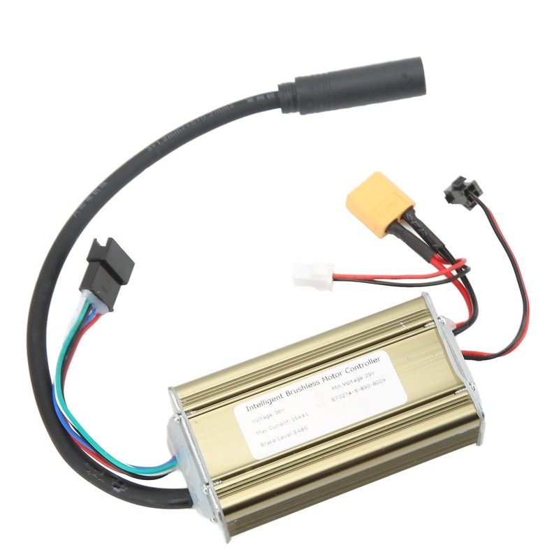 36V Electric Scooter Controller Smart Brushless Motor Controller for Kugoo