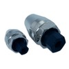 Laser 4393 Stud Extractor Set 1/4"D, 3/8"D 2pc