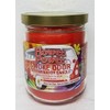 Smoke Odor Exterminator 13 oz Jar Candles Peace & Love,