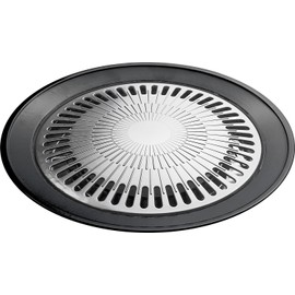 Brunner Devil 0708019N Barbecue Set for Gas Cookers