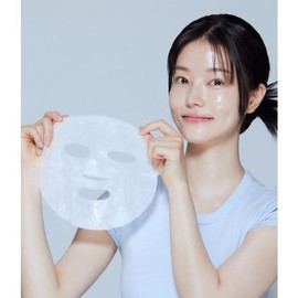 TonyMoly 원더 세라마이드 모찌 마스크시트+사은품/골드24k 스네일 마스크팩 3매 증정 Wonder Ceramide Mochi Mask Sheet + Gift / 3 Pieces of Gold 24k Snail Mask Pack Given