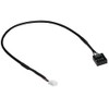 Inter-Tech Wi-Fi 5 PCIe Adapter EP-132 Antenna, Bluetooth 4.2