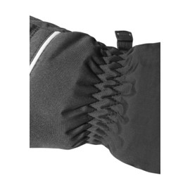 Reusch Alan Junior Children's Finger Gloves, Warm, Windproof, Extra Breathable