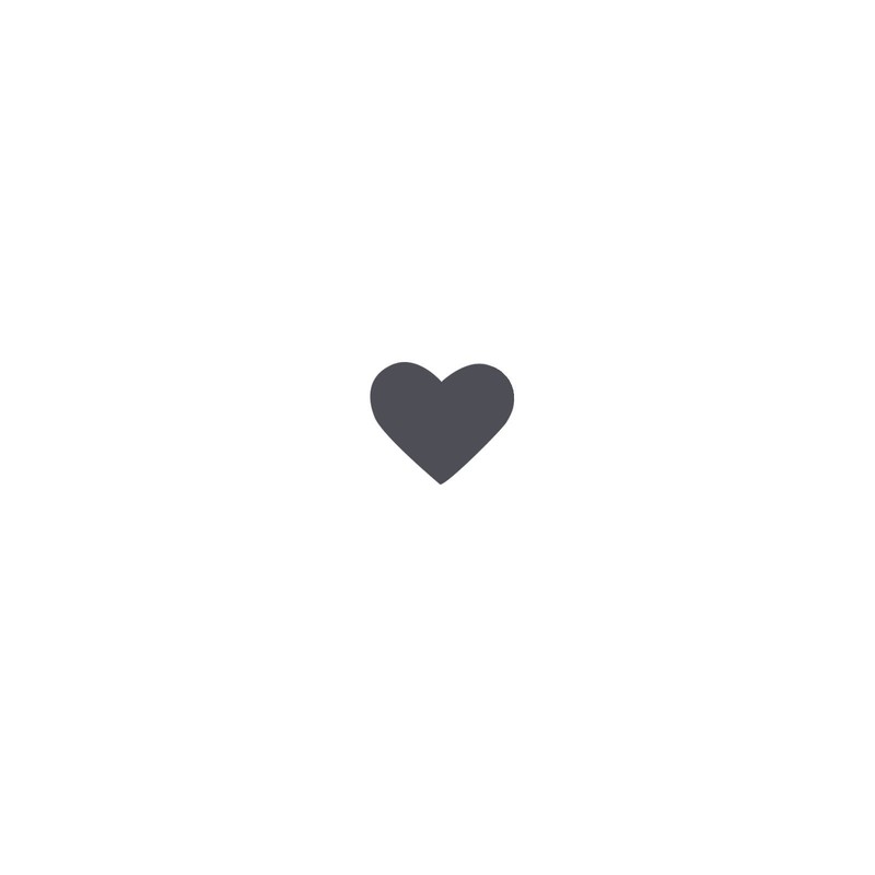Vaessen Creative Craft Paper, Mini Keychain Heart Punch, for DIY