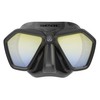 Seac Eagle, Compact Low Volume Mask for Freediving, Spearfishing and