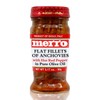 Merro Hot Anchovy Fillets in Olive Oil 3.1 oz –
