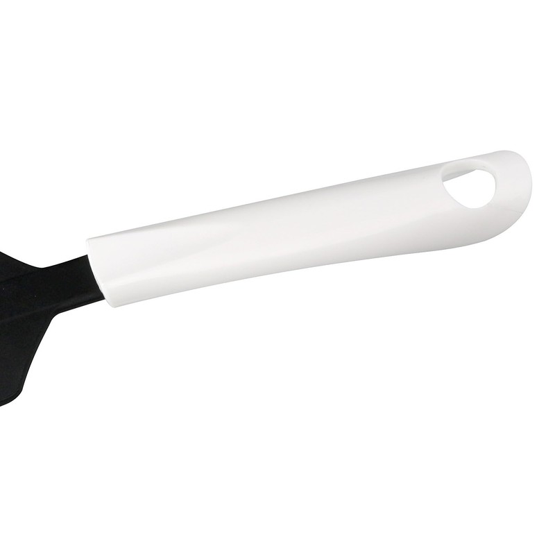 Fackelmann ARCADALINA Large Slotted Turner, Flipping & Turning Tool, Cooking