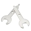 SEIWEI Collet Wrench – 3/8 Inch 9.5 mm Wrench for