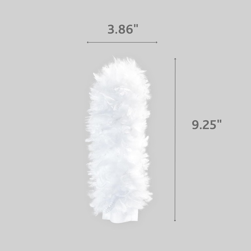 Vileda Flex & Catch Heavy Duty Duster Refills (10 Count)