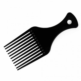 Hair Volumizing & Detangling Comb Men's Hair Comb 9ea