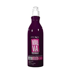 Prokpil Maintenance Matizante Malva Boreal Tratamiento Color Matizador | Violet MallowColor Depositing Treatment Nuance (Regular Size 10oz-300ml)