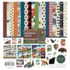 Echo Park Paper National Parks Collection Kit, Various