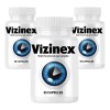 Vizinex 180 Cápsulas Mejora Vista Luteina Zeaxantina Vit