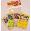 10 pack Pokemon Easter Basket Egg Hunt Pack Bundle (10