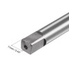 QUARKZMAN Metric Tap M18 x 2.5 H2 200mm Extra Long