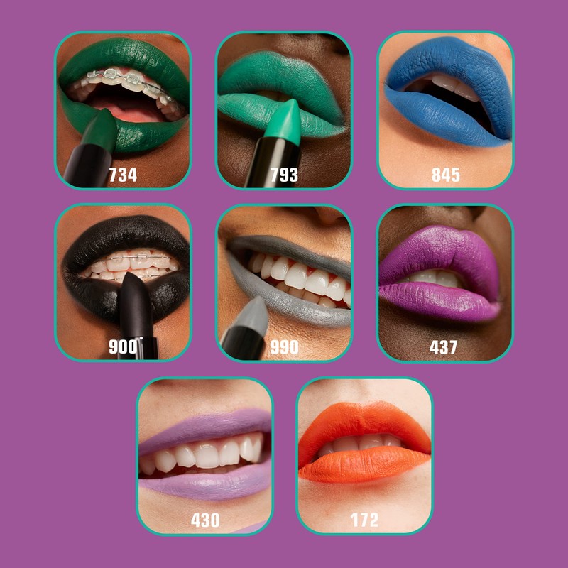 3INA MAKEUP - Vegan - Cruelty Free - The Lipstick