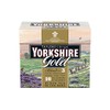 Yorkshire Tea, Gold, Pillow Tea Bags, 80 Count (Pack of