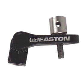 Easton Adjustable Side Rod Adaptor, Black