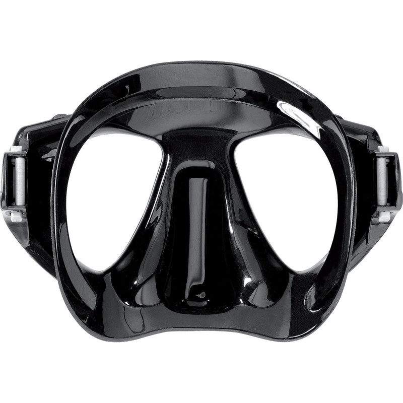 SEAC Extreme Evo Mask - Black