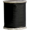 Fujix kiruta- 250 m Quilt Thread 402 Black