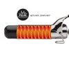 Hot Tools Professional Fast Heat Up Titanium Curling Iron/Wand, 1