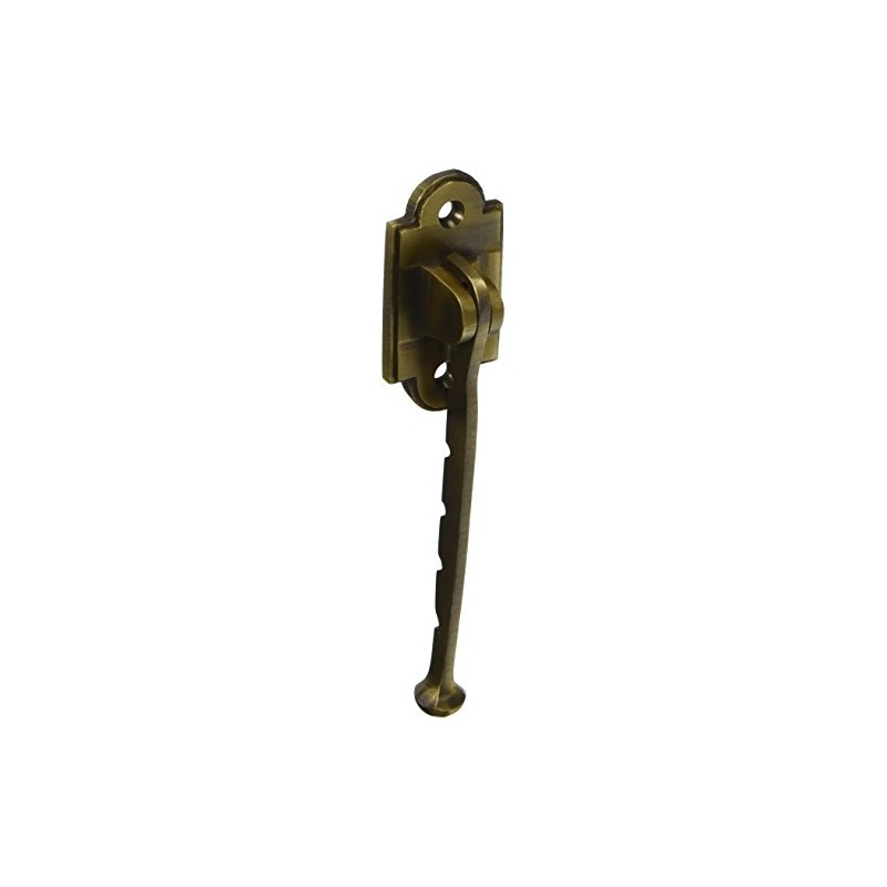 Deltana VH65U5 7-Inch Projection Valet Hook