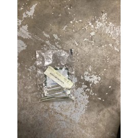 Unknown Headlight Thumb Screw Part Number - 0623-467 For Arctic Cat