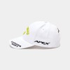 Callaway C23990200 Women's Classic Cap (Polyester Twill Tour Model) /