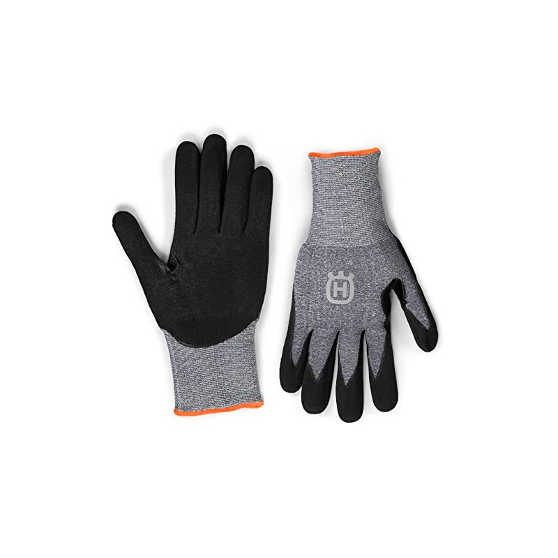 Husqvarna Zenoah Glove Technical Grip 9 529880309