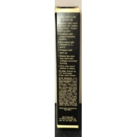 Ultima II 6 lipsticks  Ultima ll Full Moisture Lip Color SPF 25  SPARKLING BORDEAUX