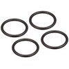 SP 武川 Hole Cap O-Ring (4 Case) 00 – 01