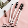 Lápiz Microblading Cejas Marrón P. Agua Universo en Linea Plumon