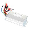 WFLNHB 36V 500W Brushless Electric Motor Speed Square Wave Controller(2-Mode)