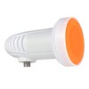 TechniSat Single LNB for 1 User TV Receiver Direct Connection