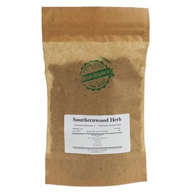 Herba Organica Southernwood Herb - Artemisia Abrotanum L - Herbal Tea (100g)