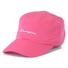 Champion Running Cap, Jogging Hat, Taffeta, Running Cap (Pink), Pink