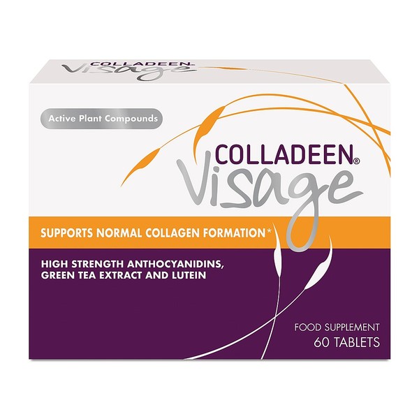 Natures Best Colladeen, SUBSCRIPTION - 2 CARTONS EVERY 60 DAYS