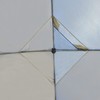 Outsunny 10' x 10' Pop Up Canopy Tent, Instant Sun