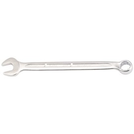 Draper 3256 Elora Long Imperial Combination Spanner, 7/16" AF
