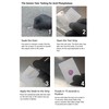 Infidelity Detection Kit | Find Two Substances Found in Male