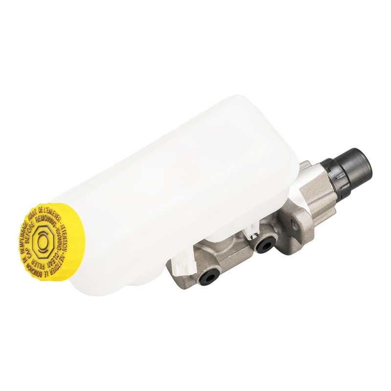 Torchbeam Brake Master Cylinder with Reservoir for Dodge Grand Caravan