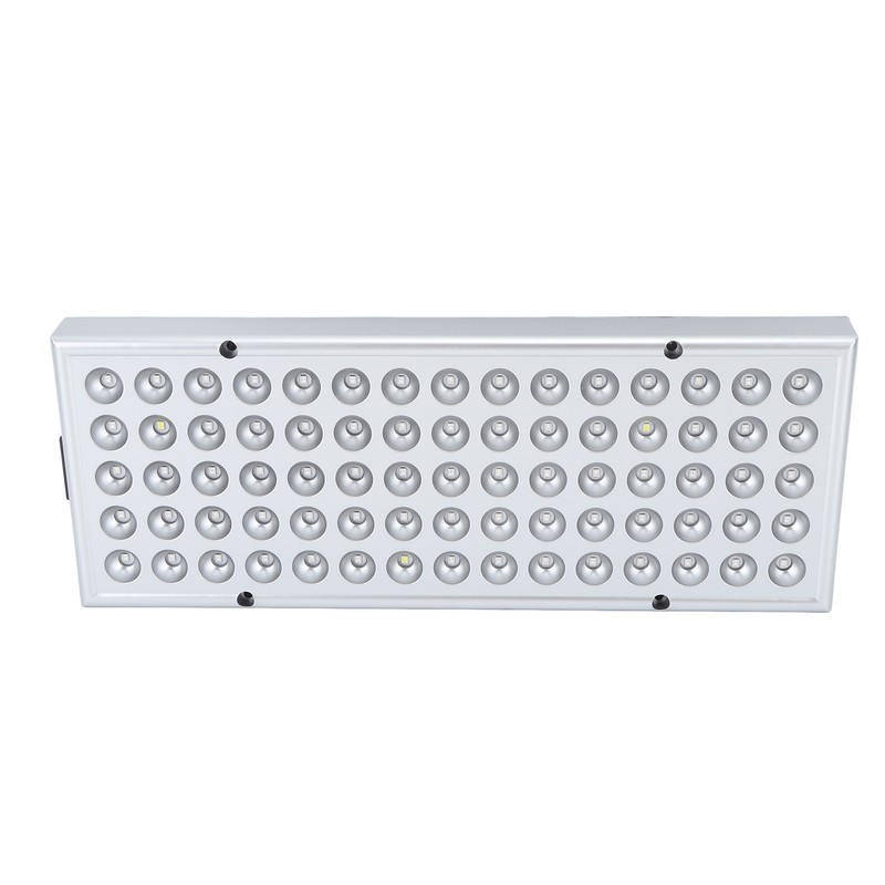 25W LED Plant Light Full Spectrum Plant Growing Seedling Lamp