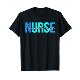 Women Dermatology Nurse Gifts For Womens Nursing Apparel T-Shirt