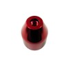 VMS RACING 10x1.25mm Thread 5 Speed Type-R Shift Knob in