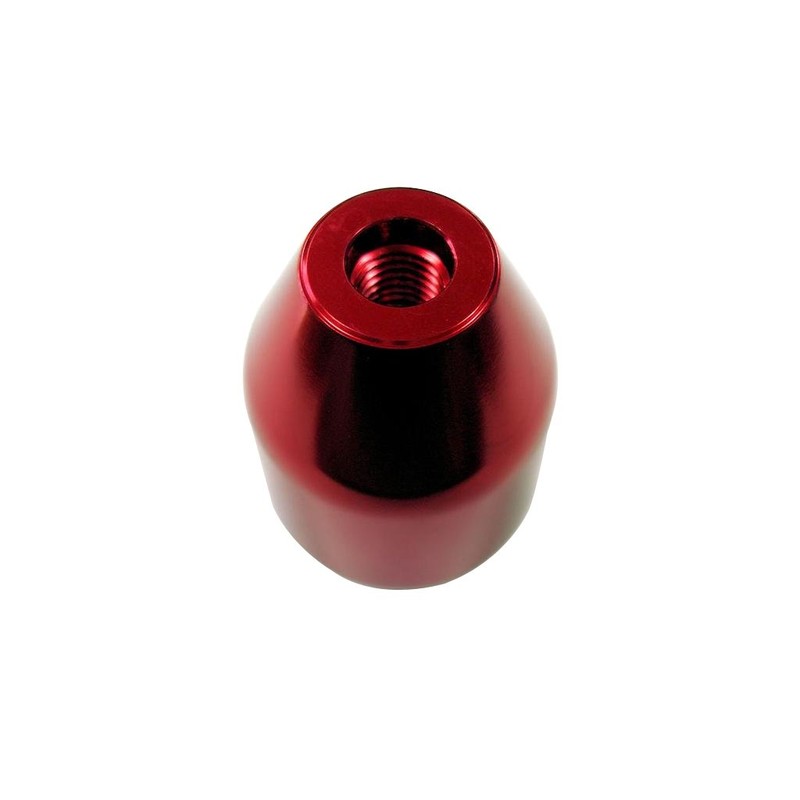 VMS RACING 10x1.25mm Thread 5 Speed Type-R Shift Knob in