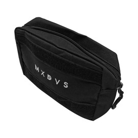 CENPEK Tactical Chest Bag Tactical Vest Chest Rig Outdoor Work Vest Bag Fashion Chest Bag -Black