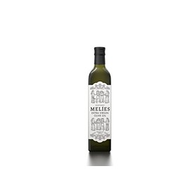 MELIES Extra Virgin Olive Oil, 16.9 Fluid Ounce