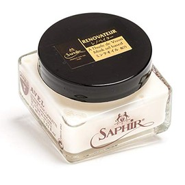 [サフィールノワール] ミンクオイルクリーム 靴磨き バッグ ライダースジャケット 手入れ 保湿 栄養 乾燥 9551783002 NEUTRAL マルチカラー サイズ無し