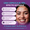 Complejo Vegano Inositol Colina Vitaminas B12 Suplemento Energía Nervios Piel
